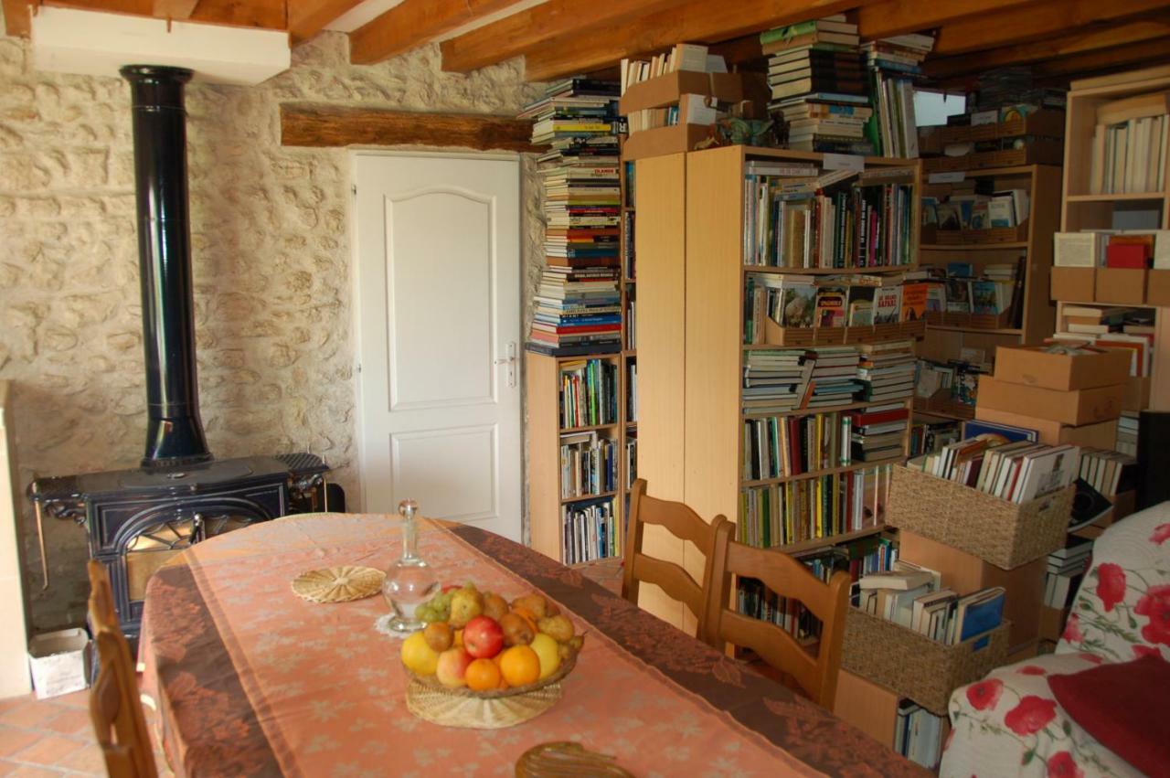 Le Coffret D'Avenir Saint-Denis-en-Val Buitenkant foto