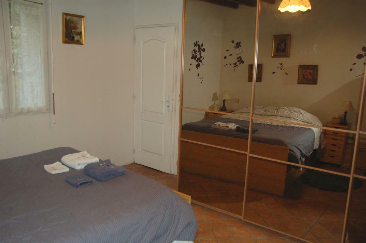 Le Coffret D'Avenir Saint-Denis-en-Val Buitenkant foto